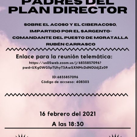 Plan director