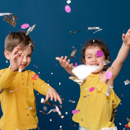 portrait-of-smiley-little-kids